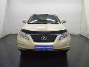 Lexus RX III Санкт-Петербург  - изображение 20