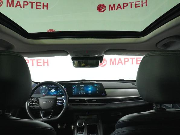 Chery Arrizo 8 с пробегом 2023 года, цена 1 876 000 рублей, 55081 км, седан, Автокод Объявления