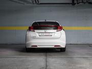 Honda Civic IX Тюмень  - изображение 29