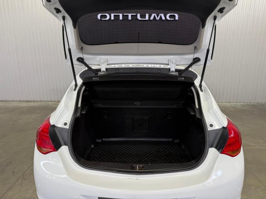 Opel Astra J Краснодар  - изображение 20