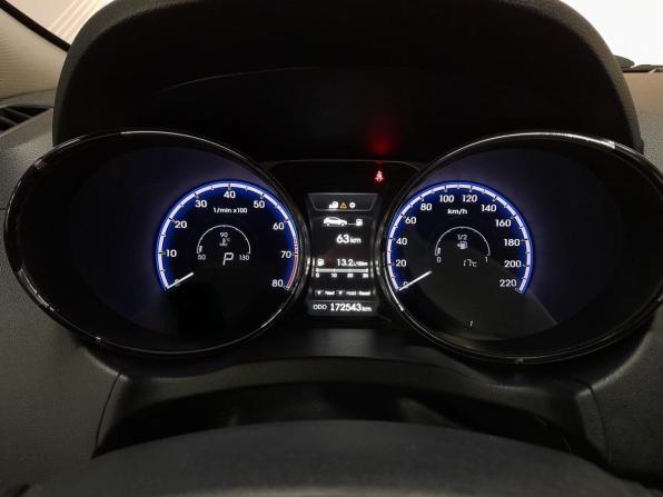Hyundai ix35 I Рестайлинг с пробегом 2013 года, цена 1 247 000 рублей, 172000 км, внедорожник, Автокод Объявления