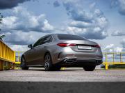 Mercedes-Benz C-Класс V (W206) Москва  - изображение 31