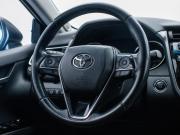 Toyota Camry VIII (XV70) Москва  - изображение 32