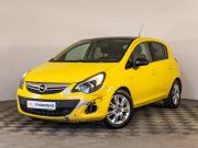 Opel Corsa D Рестайлинг II Санкт-Петербург  - изображение 20
