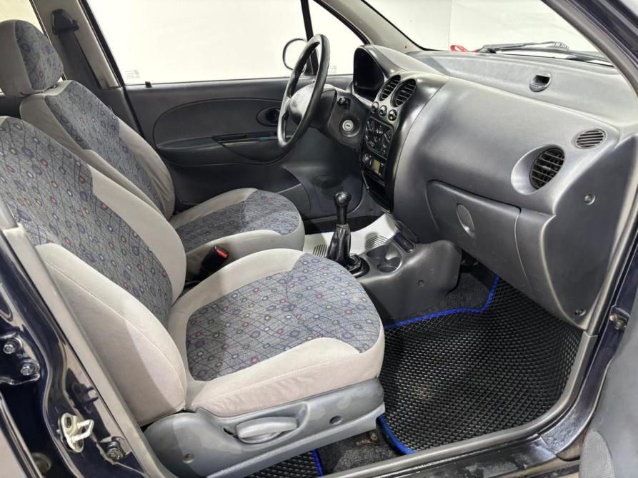Daewoo Matiz II Альметьевск  - изображение 13