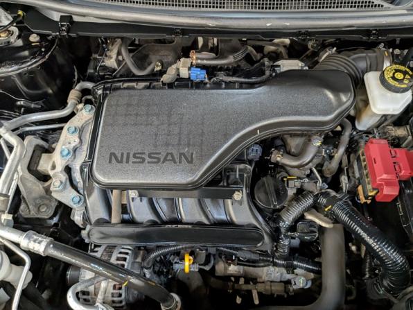Nissan Qashqai II с пробегом 2017 года, цена 1 800 000 рублей, 59300 км, внедорожник, Автокод Объявления