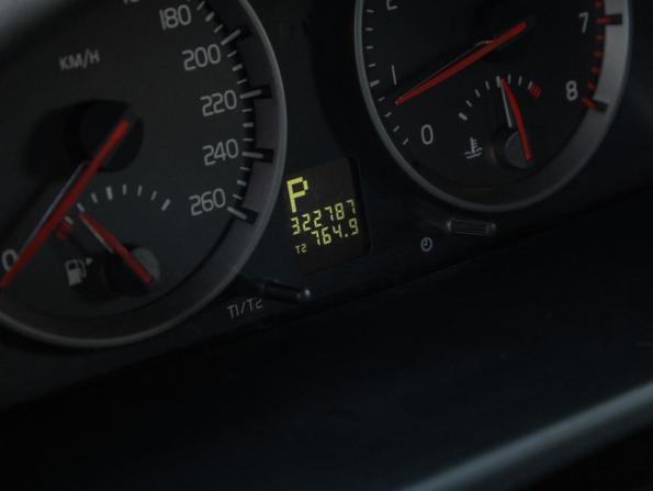 Volvo S40 II с пробегом 2006 года, цена 418 000 рублей, 322400 км, седан, Автокод Объявления