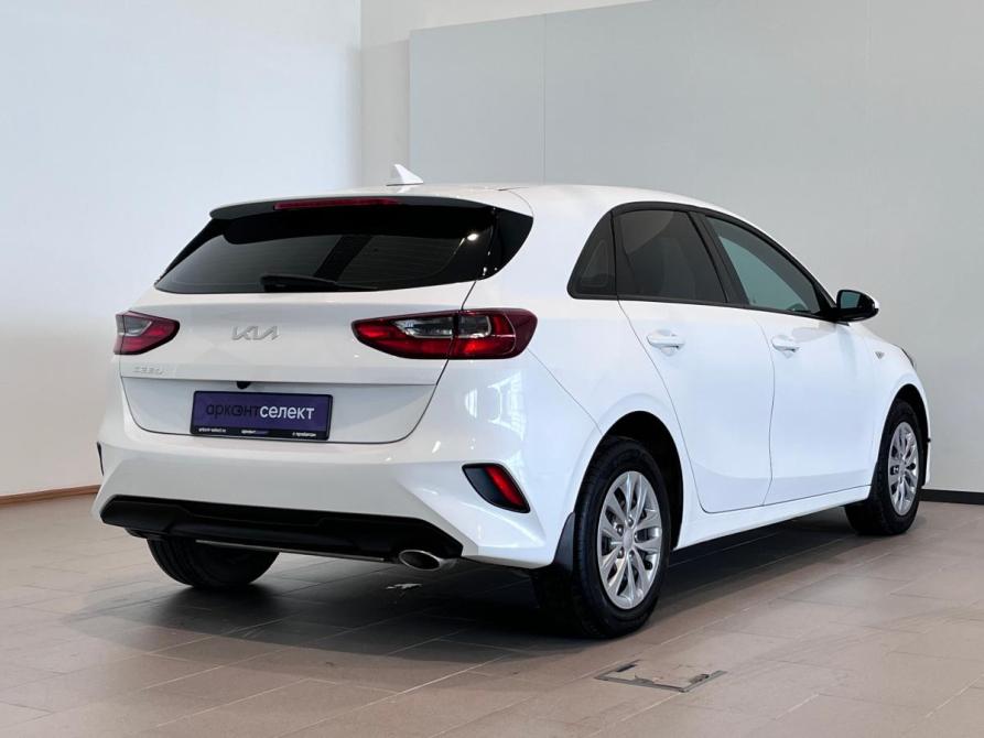 Kia Ceed III Рестайлинг Волгоград  - изображение 5