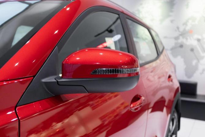 Новый Tenet T4 2026 года, цена 2 449 000 рублей, внедорожник, Автокод Объявления