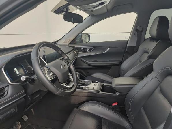 Chery Tiggo 8 Pro I с пробегом 2021 года, цена 2 050 000 рублей, 54645 км, внедорожник, Автокод Объявления