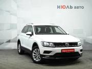 Volkswagen Tiguan II Екатеринбург  - изображение 20