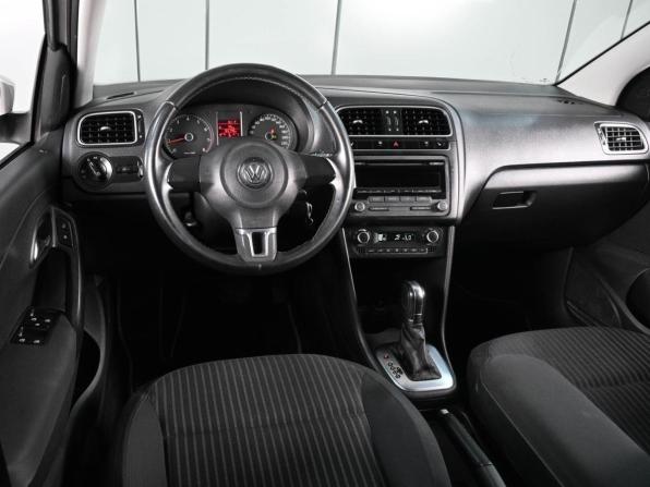 Volkswagen Polo V с пробегом 2012 года, цена 919 000 рублей, 165748 км, седан, Автокод Объявления
