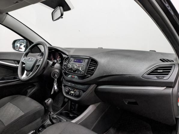 Lada (ВАЗ) Vesta I с пробегом 2021 года, цена 1 050 000 рублей, 64268 км, седан, Автокод Объявления