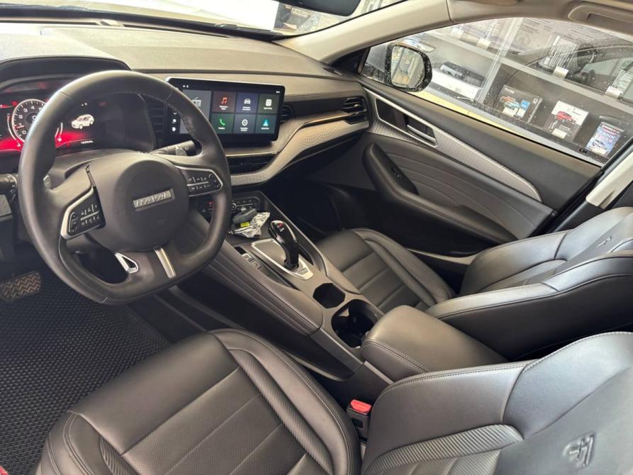 Haval F7 I Рестайлинг Ярославль  - изображение 7