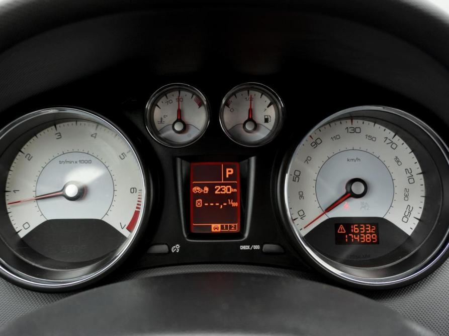 Peugeot 408 I Орехово-Зуево  - изображение 9