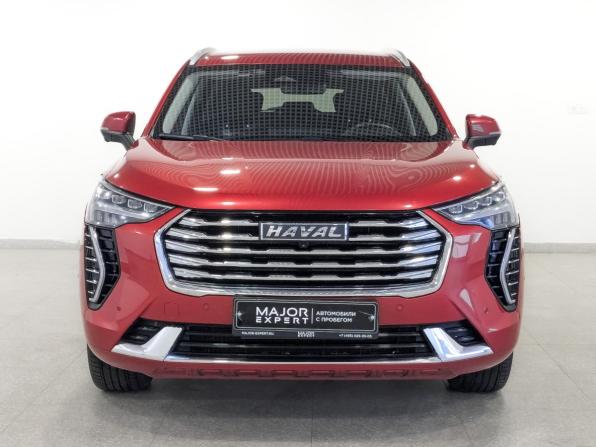 Haval Jolion I с пробегом 2023 года, цена 1 900 000 рублей, 69048 км, внедорожник, Автокод Объявления