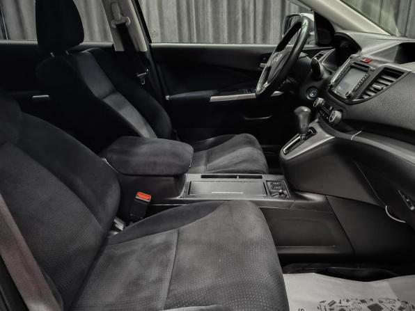 Honda CR-V IV с пробегом 2014 года, цена 1 899 000 рублей, 159530 км, внедорожник, Автокод Объявления