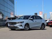 Geely Emgrand II Самара  - изображение 23