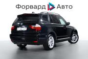BMW X3 I (E83) Рестайлинг Тюмень  - изображение 35