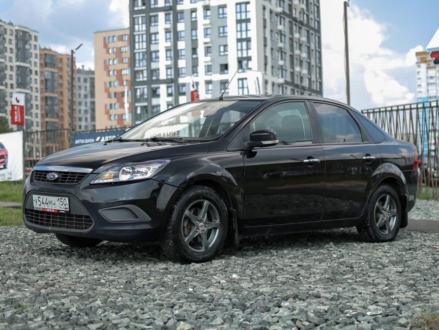 Ford Focus II Рестайлинг Ижевск  - изображение 2