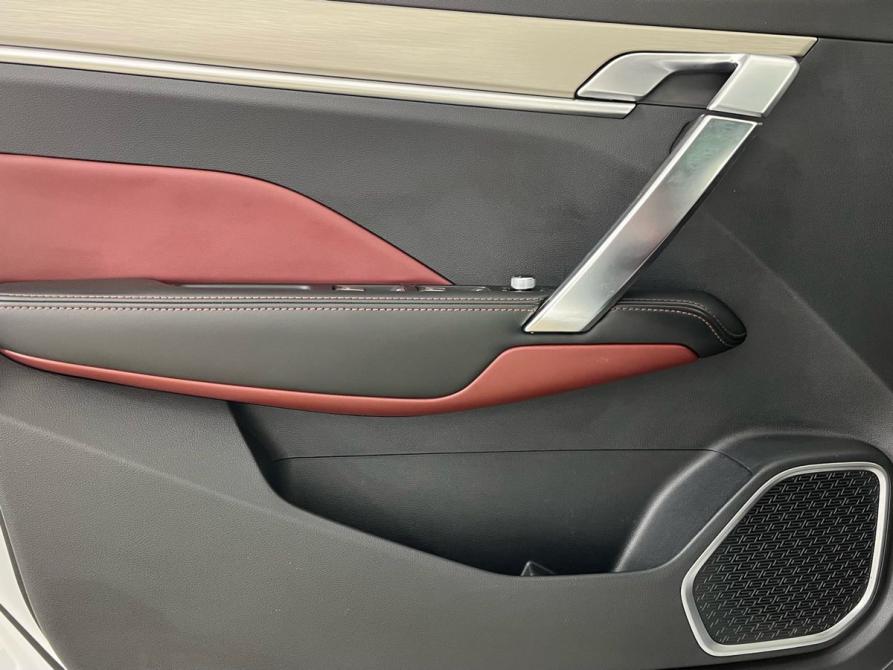 Geely Coolray I Ижевск  - изображение 22