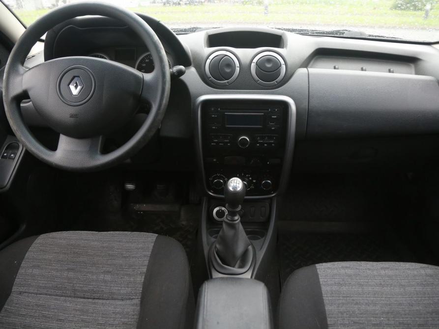 Renault Duster I Иваново  - изображение 12