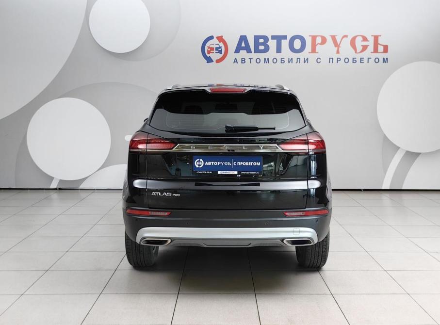 Geely Atlas Pro Подольск  - изображение 4
