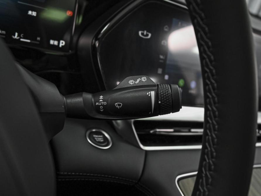 Geely Monjaro I Рестайлинг Ставрополь  - изображение 17