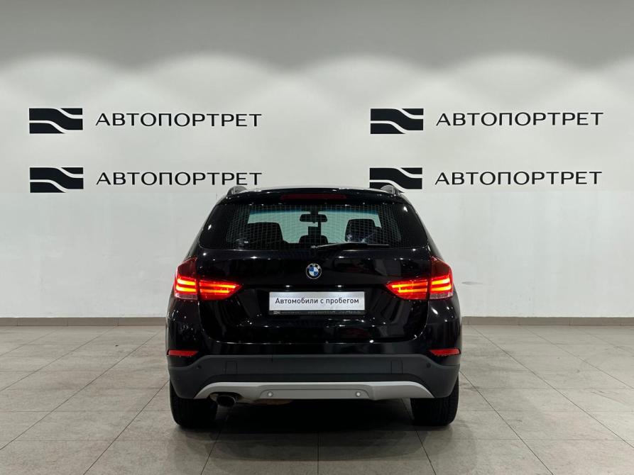 BMW X1 I (E84) Рестайлинг Санкт-Петербург  - изображение 6