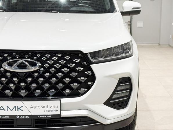 Chery Tiggo 7 Pro I с пробегом 2022 года, цена 1 753 303 рубля, 73130 км, внедорожник, Автокод Объявления