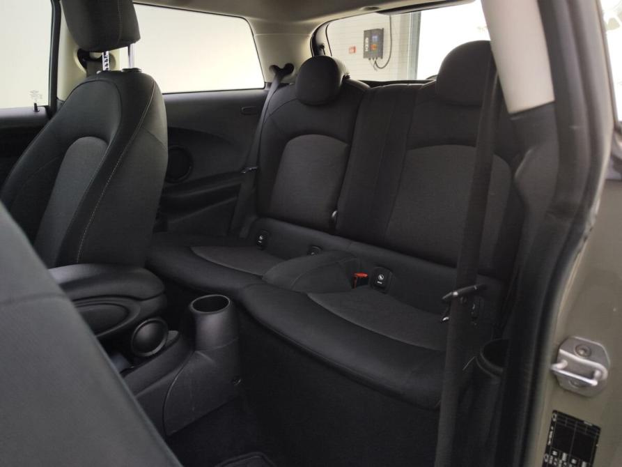 Mini Hatch III (F55/F56) Рестайлинг Уфа  - изображение 15