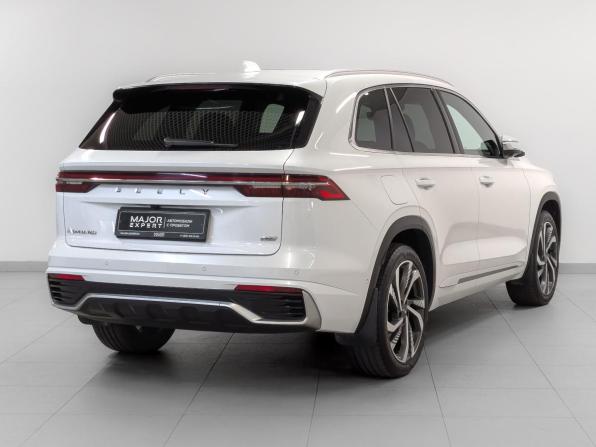 Geely Monjaro I с пробегом 2024 года, цена 3 150 000 рублей, 16134 км, внедорожник, Автокод Объявления