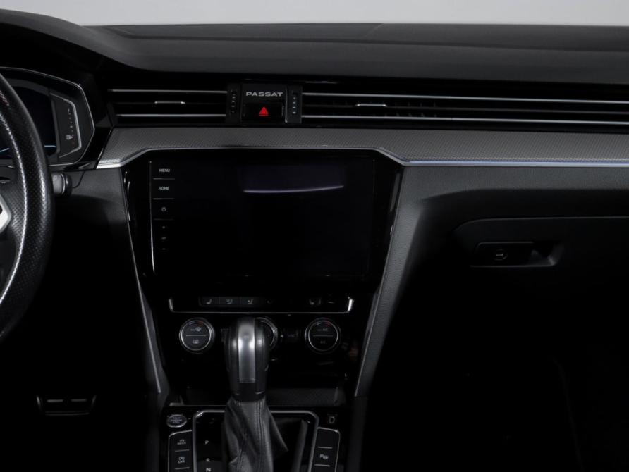 Volkswagen Passat B8 Рестайлинг Москва  - изображение 13