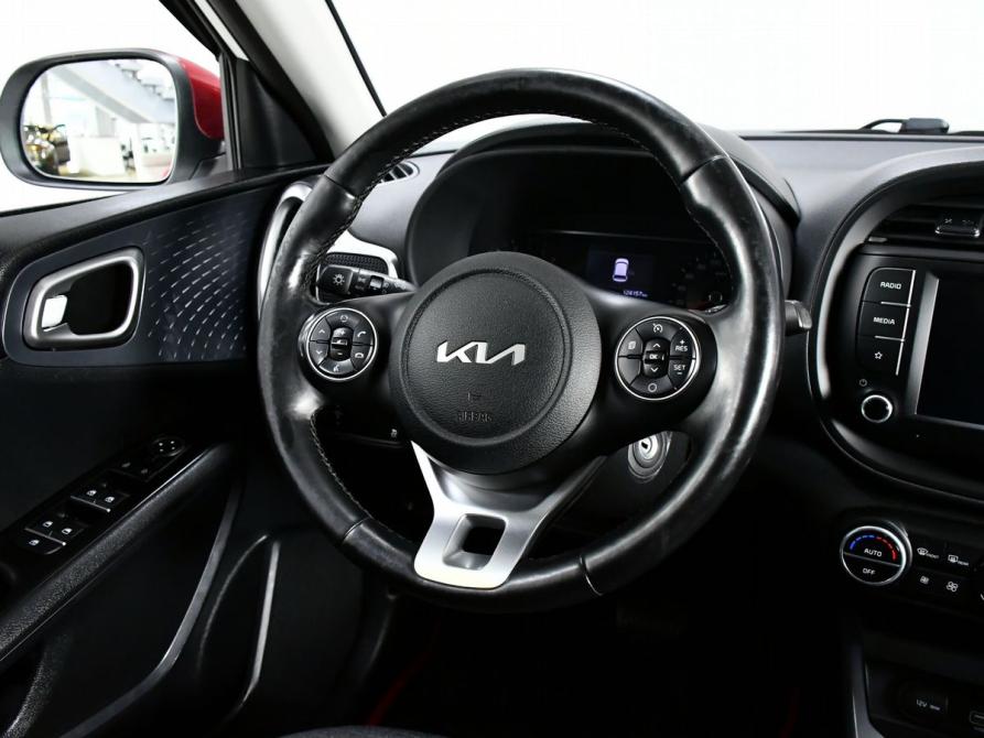 Kia Soul III Новосибирск  - изображение 15