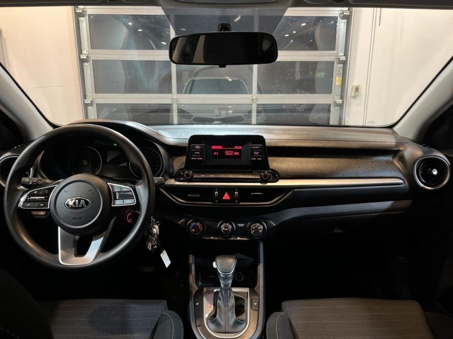 Kia Cerato IV Чебоксары  - изображение 9