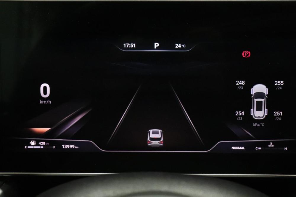 Haval F7 II Ульяновск  - изображение 13