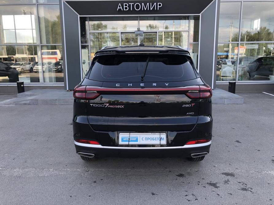 Chery Tiggo 7 Pro Max I Брянск  - изображение 6