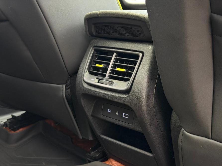 Geely Tugella I Набережные Челны  - изображение 28