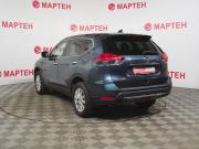 Nissan X-Trail III Рестайлинг Вологда  - изображение 24