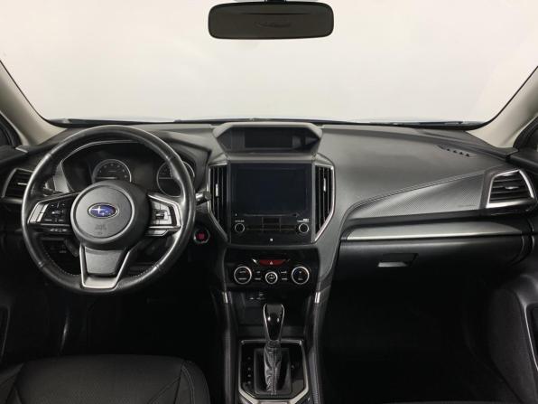 Subaru Forester V с пробегом 2019 года, цена 2 690 000 рублей, 102739 км, внедорожник, Автокод Объявления