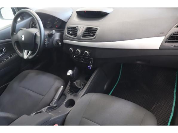 Renault Megane III с пробегом 2012 года, цена 554 400 рублей, 265343 км, хэтчбек, Автокод Объявления
