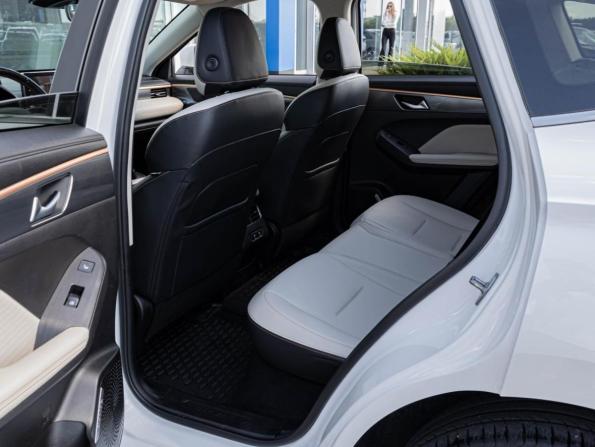 Haval Jolion I с пробегом 2022 года, цена 1 430 000 рублей, 127514 км, внедорожник, Автокод Объявления