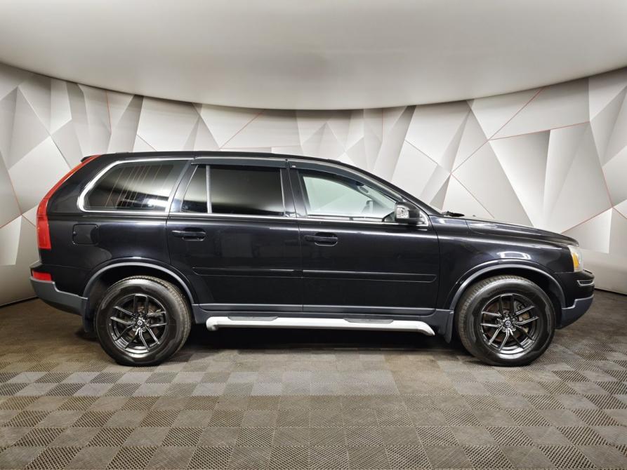 Volvo XC90 I Рестайлинг Москва  - изображение 6