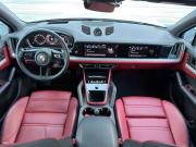 Porsche Cayenne III Рестайлинг Москва  - изображение 37