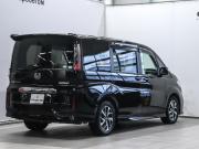 Honda Stepwgn V Рестайлинг Красноярск  - изображение 32
