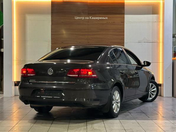 Volkswagen Passat B7 с пробегом 2011 года, цена 899 999 рублей, 223180 км, седан, Автокод Объявления