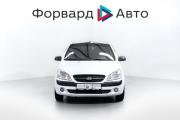 Hyundai Getz I Рестайлинг Тюмень  - изображение 27
