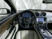 Jaguar XJ IV (X351) Москва  - изображение 42