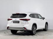 Toyota Highlander IV (XU70) Калининград  - изображение 27