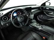 Mercedes-Benz C-Класс IV (W205) Рестайлинг Санкт-Петербург  - изображение 31